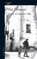 Libro Correr el tupido velo