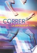 Libro Correr, la experiencia total