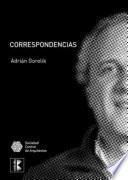 Libro Correspondencias