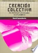 Libro Creación colectiva