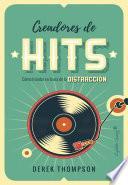 Libro Creadores de Hits