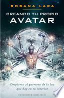 Libro Creando tu propio avatar / Creating your own Avatar