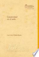 Libro Creatividad en el aula