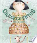 Libro Crececuentos