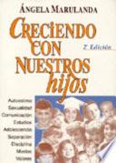 Libro Creciendo con nuestros hijos