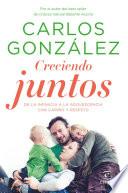 Libro Creciendo juntos