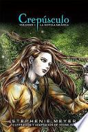 Libro Crepusculo