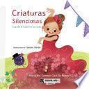 Libro Criaturas silenciosas