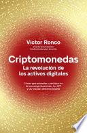 Libro Criptomonedas