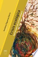 Libro Crisis ecológica