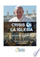 Libro Crisis en la Iglesia