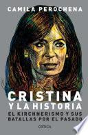 Libro Cristina y la historia
