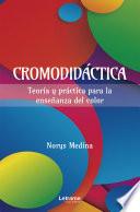 Libro Cromodidáctica