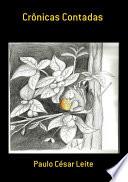 Libro Crônicas Contadas