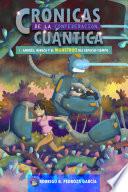 Libro Crónicas de la Confederación Cuántica