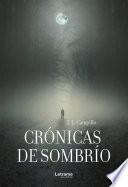 Libro Crónicas de sombrío