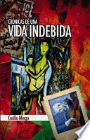 Libro Crónicas de una Vida Indebida