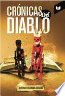 Libro Crónicas del diablo