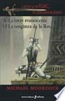Libro Crónicas del Elric, el emperador albino III