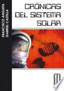 Libro Crónicas del Sistema Solar