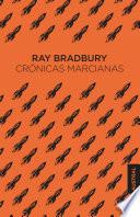 Libro Crónicas marcianas