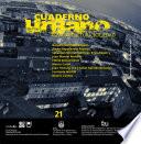 Libro CUADERNO URBANO 21 - ESPACIO, CULTURA, SOCIEDAD