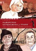Libro Cuadernos ucranianos y rusos