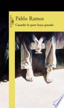 Libro Cuando lo peor haya pasado