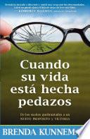 Libro Cuando su vida está hecha pedazos