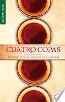 Libro Cuatro Copas: Promesas Eternas de Dios