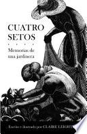 Libro Cuatro setos