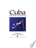 Libro Cuba