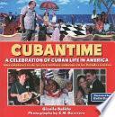 Libro Cubantime