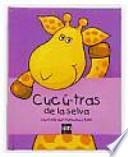 Libro Cucú-tras de la selva