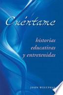 Libro Cuéntame