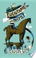 Libro Cuéntame un mito