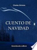 Libro Cuento de navidad