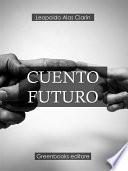 Libro Cuento futuro