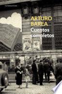 Libro Cuentos completos