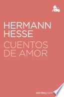 Libro Cuentos de amor