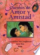 Libro Cuentos de amor y amistad