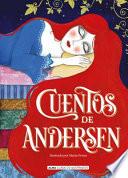 Libro Cuentos de Andersen