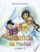 Libro Cuentos de hadas