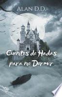 Libro Cuentos de Hadas para no Dormir