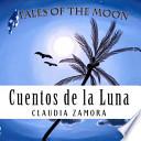 Libro Cuentos de la Luna