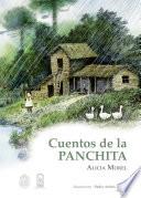 Libro Cuentos de la Panchita