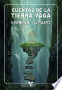 Libro Cuentos de la Tierra Vaga