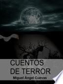 Libro CUENTOS DE TERROR