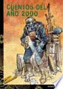 Libro Cuentos del año 2000