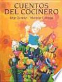 Libro Cuentos del cocinero
